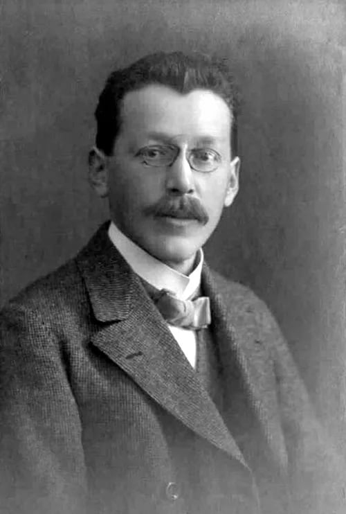Portrait of Ivan Vesenjak (1880–1938) – memorial page
