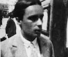 Portrait of Janez Mežan (1897–1972) – memorial page