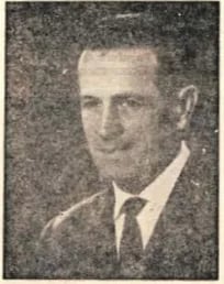 Portrait of Janez Sedej (1910–1985) – memorial page