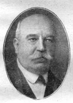Portrait of Janko Knapič (1862–1929) – memorial page