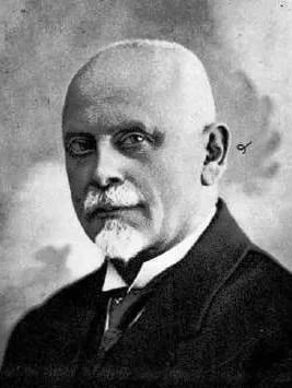 Portrait of Janko Nepomuk Jeglič (1859–1943) – memorial page