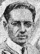 Portrait of Jean de Maleplane (1907–1978) – memorial page