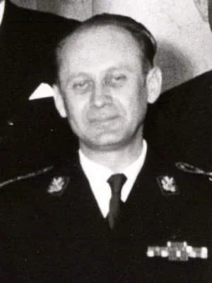 Portrait of Jefto Šašić (1917–1998) – memorial page