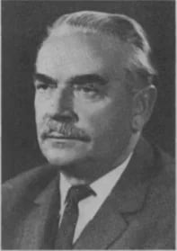 Portrait of Jože Goričar (1907–1985) – memorial page