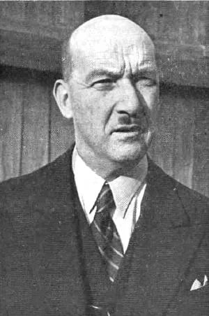 Portrait of Jože Jenko (1885–1967) – memorial page