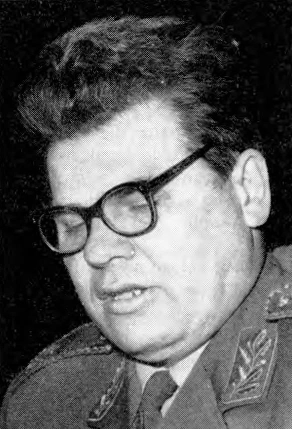 Porträt von Jože Jakomin (1918–1985) – Gedenkseite