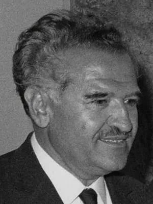Portrait of Jože Ingolič (1921–2011) – memorial page