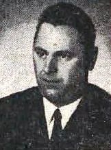 Porträt von Jože Knez (1925–1995) – Gedenkseite