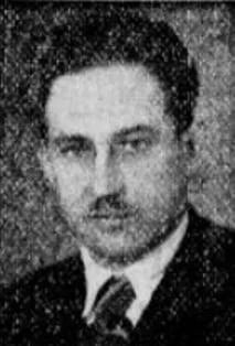 Portrait of Jože Likar (1895–1986) – memorial page