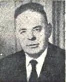 Portrait of Jože Mavrič (1897–1957) – memorial page