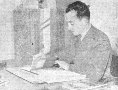 Porträt von Jože Ožbolt (1922–2018) – Gedenkseite