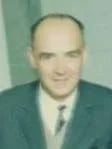Porträt von Jože Žužek (1911–1982) – Gedenkseite