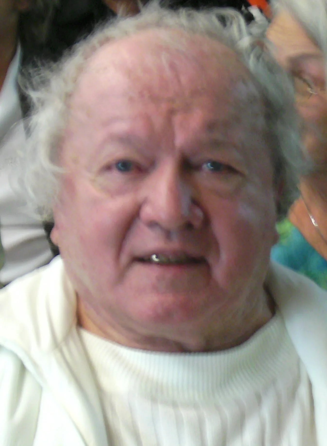 Porträt von Leo Erb (1923–2012) – Gedenkseite