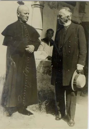 Portrait of Karel Cankar (1877–1953) – memorial page