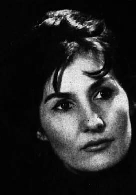 Porträt von Lidija Sotlar (1929–2018) – Gedenkseite