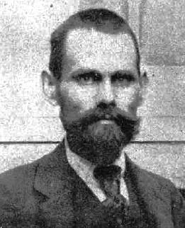 Portrait of Ljudevit Furlani (1864–1913) – memorial page