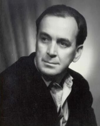 Portrait of Lojze Perko (1909–1980) – memorial page