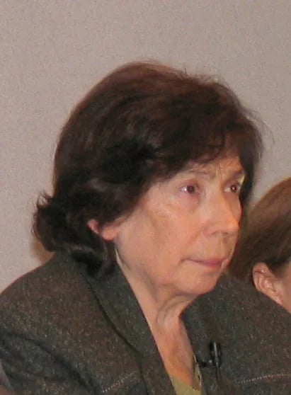 Portrait of Lojzka Bratuž (1934–2019) – memorial page