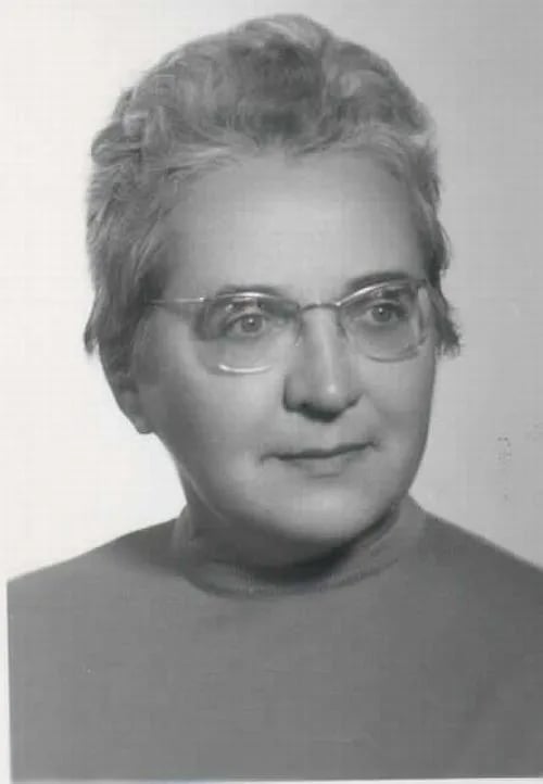 Portrait of Marja Boršnik (1906–1982) – memorial page