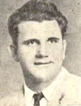 Portrait of Marjan Jakopič (1923–1978) – memorial page