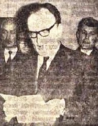 Portrait of Marijan Trsar (1922–2010) – memorial page