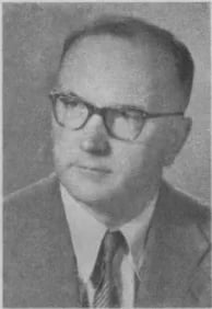 Portrait of Milan Grošelj (1902–1979) – memorial page