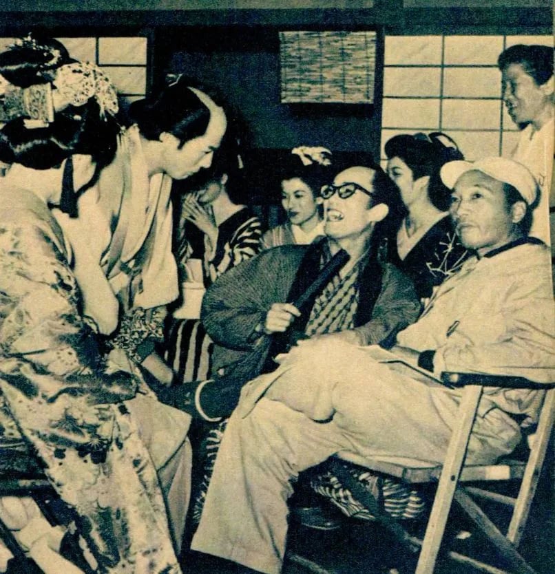 Portrait of Torajirō Saitō (1905–1982) – memorial page