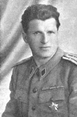 Portrait of Mirko Jerman (1912–1987) – memorial page