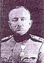Portrait of Mirko Rajh (1887–1941) – memorial page