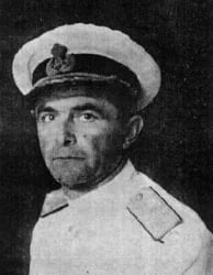 Portrait of Miroslav Štumberger (1892–1983) – memorial page