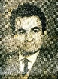 Portrait of Niko Belopavlovič (1921–2012) – memorial page