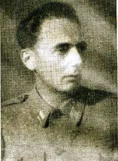Portrait of Niko Šilih (1919–1984) – memorial page