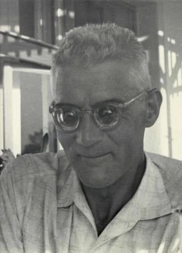 Portrait of Pavle Kalan (1900–1974) – memorial page