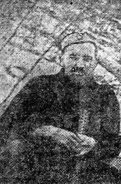 Portrait of Pavle Žaucer (1914–1986) – memorial page