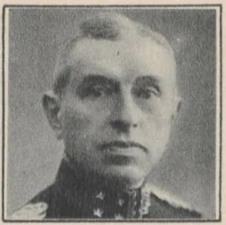 Portrait of Petrus Josephus van Munnekrede (1873–1949) – memorial page