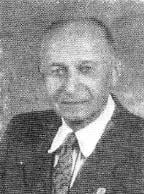 Portrait of Rudolf Brajnik (1882–1962) – memorial page
