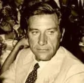 Porträt von Gualtiero Jacopetti (1919–2011) – Gedenkseite