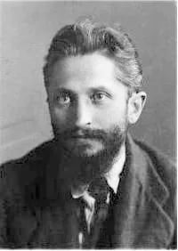 Portrait of Zigmontas Antanas Aleksa (1882–1940) – memorial page