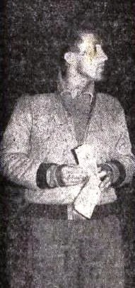 Porträt von Slavko Dokl (1933–2016) – Gedenkseite