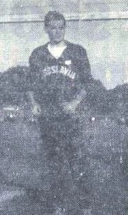 Porträt von Slavko Špan (1938–2021) – Gedenkseite