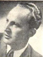 Portrait of Stanko Kociper (1917–1998) – memorial page