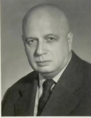 Portrait of Valter Bohinec (1898–1984) – memorial page