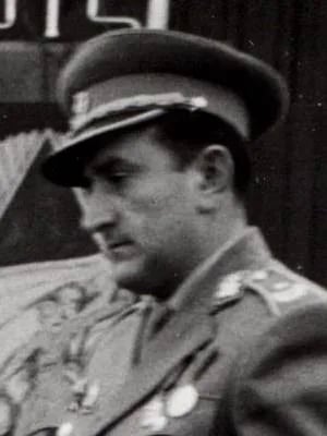 Portrait of Vasilije Smajević (1913–1973) – memorial page