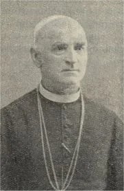 Portrait of Vendel Ratkovič (1834–1907) – memorial page