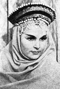 Portrait of Vilma Bukovec (1920–2016) – memorial page