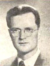 Portrait of Vinko Beličič (1913–1999) – memorial page
