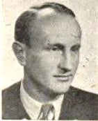 Porträt von Vojko Arko (1920–2000) – Gedenkseite