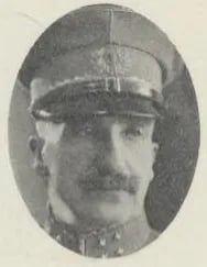 Portrait of Willem Röell (1873–1958) – memorial page