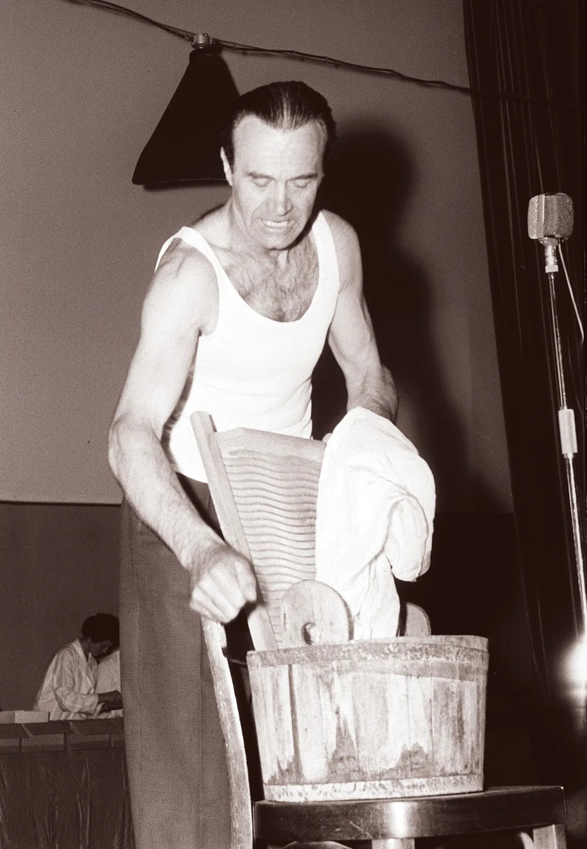 Portrait of Zlatko Zei (1908–1982) – memorial page