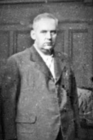 Portrait of Črtomir Nagode (1903–1947) – memorial page